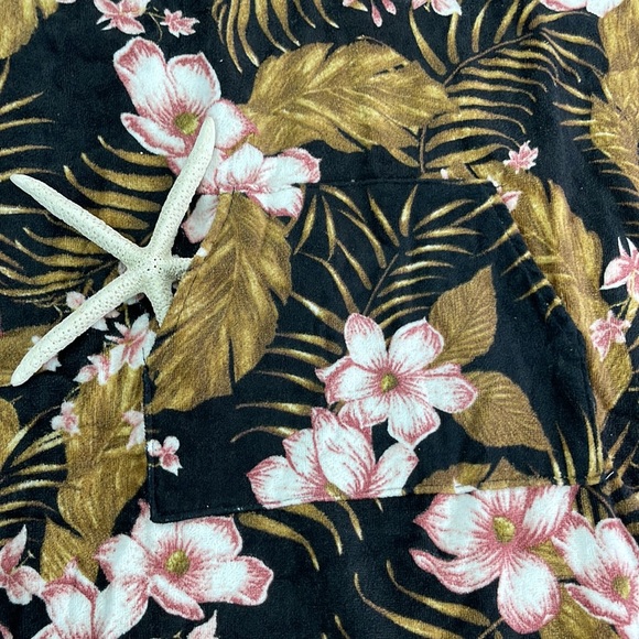 ☀️RIP CURL☀️ PLAYABELLA HOODED BEACH TOWEL - Picture 12 of 15